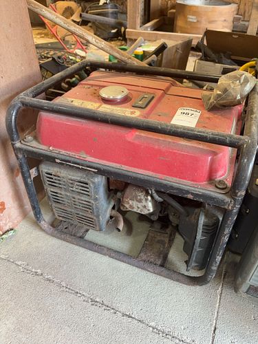 Lot #987 (1 of 8)