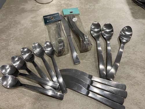 Lot #51 (1 of 4)