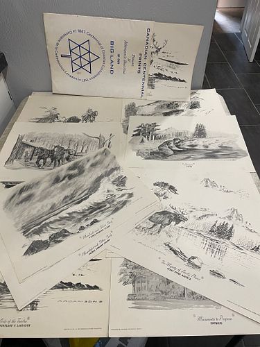 Lot #59 (1 of 6)