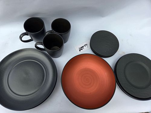 Lot #9 (1 of 13)