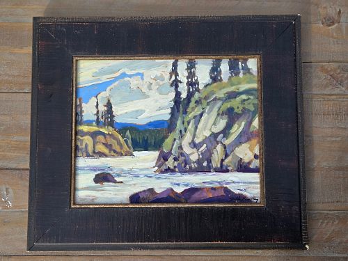 Lot #1 (1 of 7)