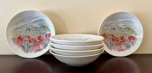Lot #59 (1 of 4)