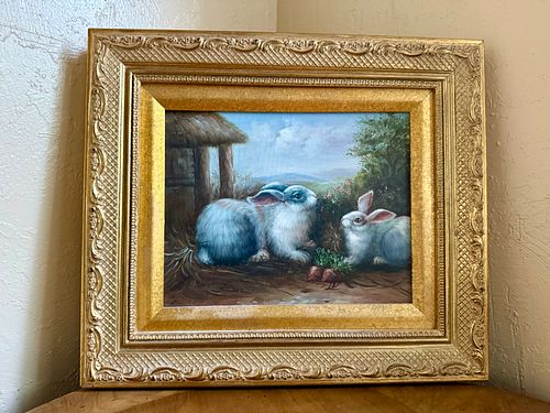 Lot #134 (1 of 2)