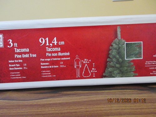 Lot #13 (1 of 3)