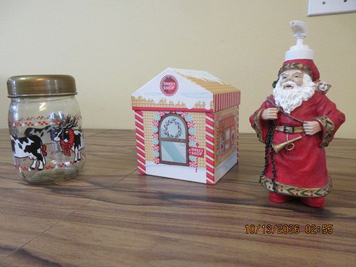 Lot #44 (1 of 3)