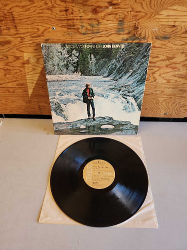 Lot #61 (1 of 5)
