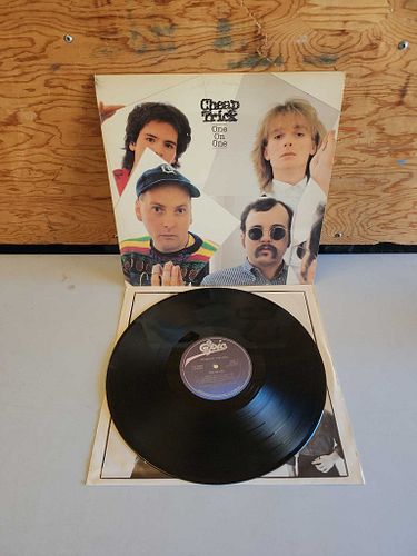 Lot #64 (1 of 4)