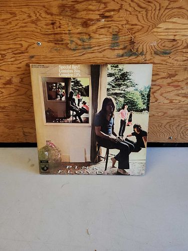 Lot #94 (1 of 7)