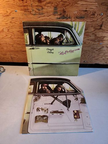 Lot #133 (1 of 8)