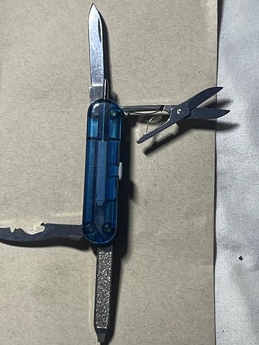 Lot #115 (1 of 9)