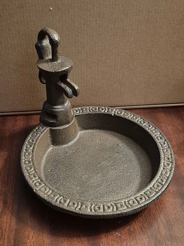 Lot #9 (1 of 3)