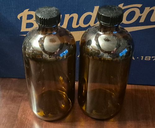 Lot #11 (1 of 3)