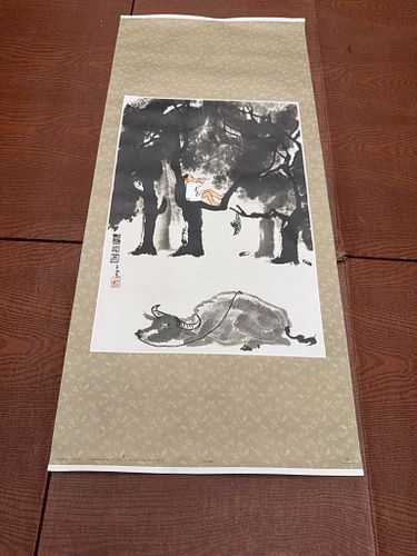 Lot #276 (1 of 7)