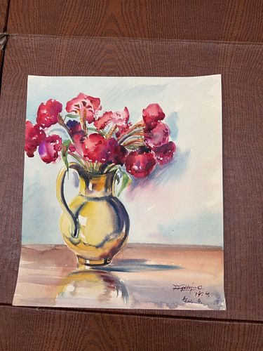 Lot #279 (1 of 6)