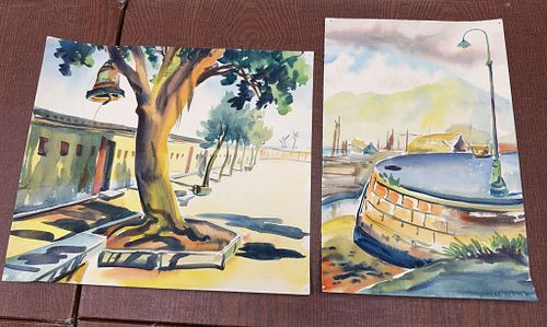 Lot #280 (1 of 8)
