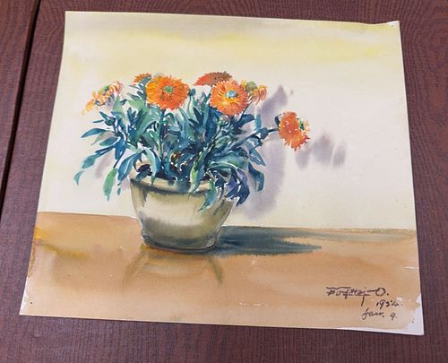 Lot #281 (1 of 7)