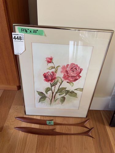 Lot #448 (1 of 14)