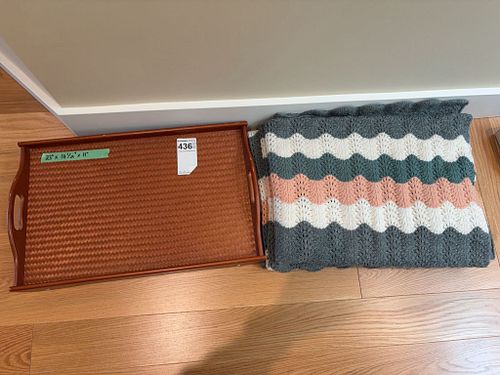 Lot #436 (1 of 10)