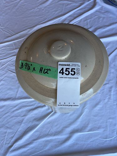 Lot #455 (1 of 5)