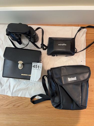 Lot #451 (1 of 8)