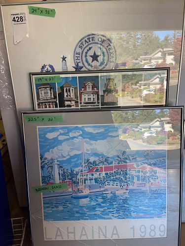 Lot #428 (1 of 12)