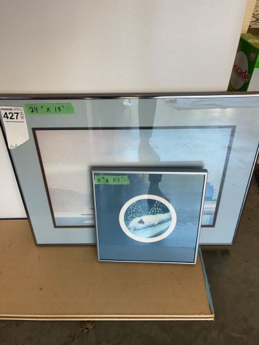 Lot #427 (1 of 4)
