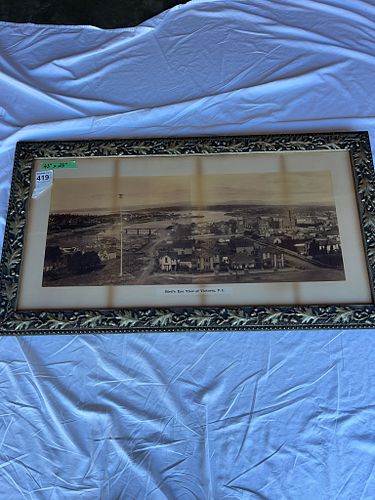Lot #419 (1 of 8)