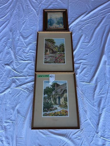 Lot #421 (1 of 8)