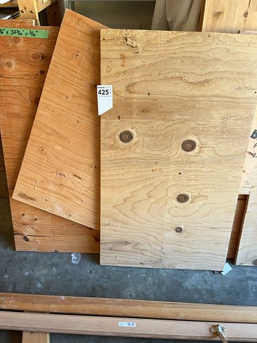 Lot #425 (1 of 10)