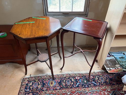 Lot #210 (1 of 9)