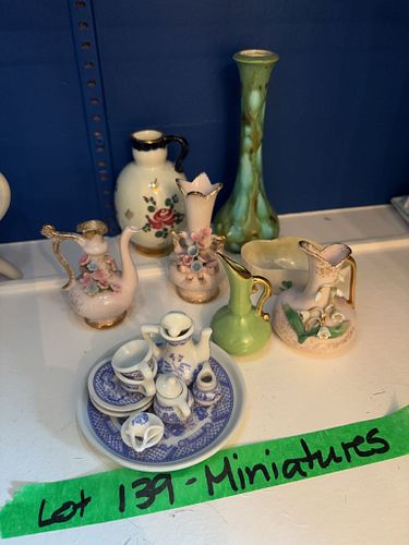 Lot #147 (1 of 14)