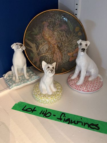 Lot #140 (1 of 5)