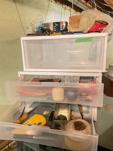 Lot #324 (1 of 6)