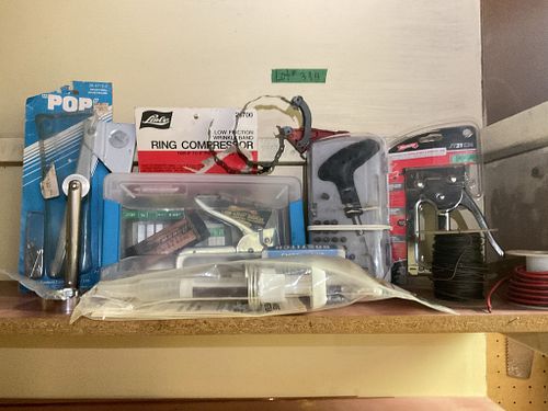 Lot #334 (1 of 9)