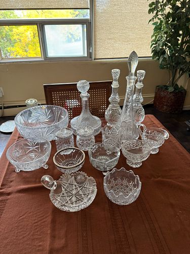 Lot #25 (1 of 6)