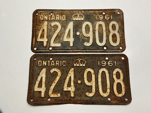 Lot #46 (1 of 3)