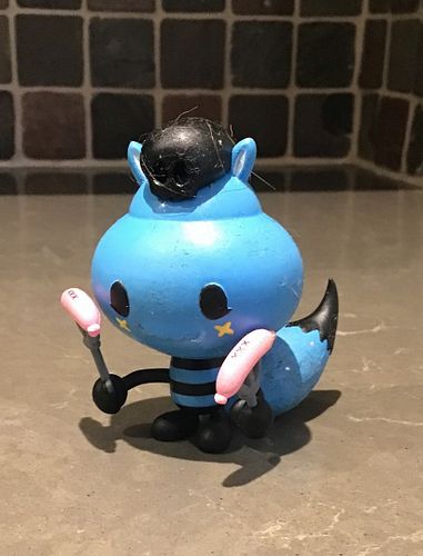 Lot #100 (1 of 5)