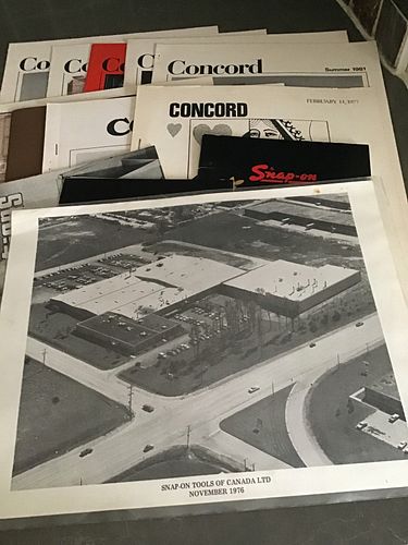 Lot #205 (1 of 10)