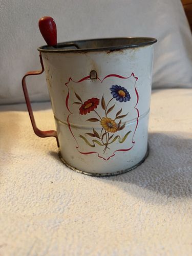 Lot #12 (1 of 4)