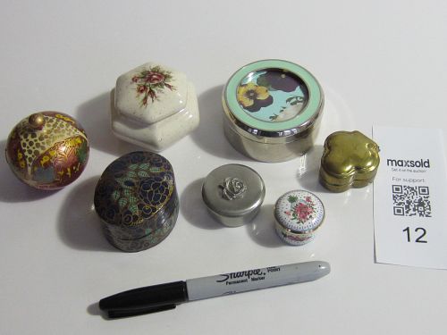 Lot #12 (1 of 12)