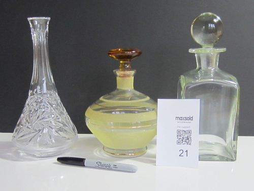 Lot #21 (1 of 11)