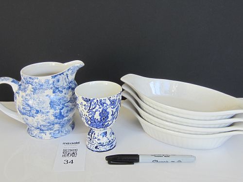 Lot #34 (1 of 11)