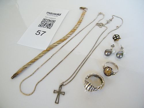Lot #57 (1 of 14)