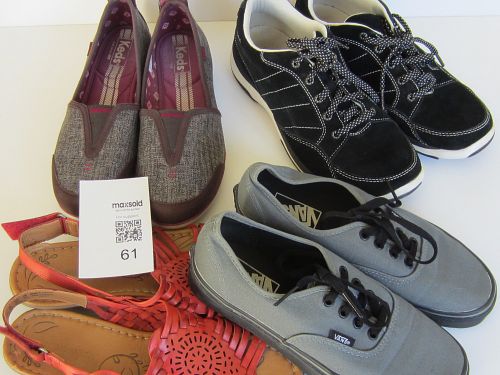 Lot #61 (1 of 20)