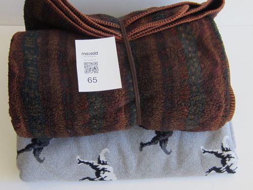 Lot #65 (1 of 7)