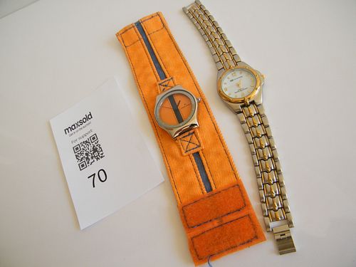 Lot #70 (1 of 8)