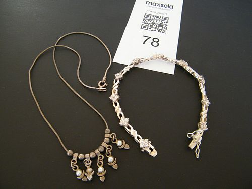 Lot #78 (1 of 14)