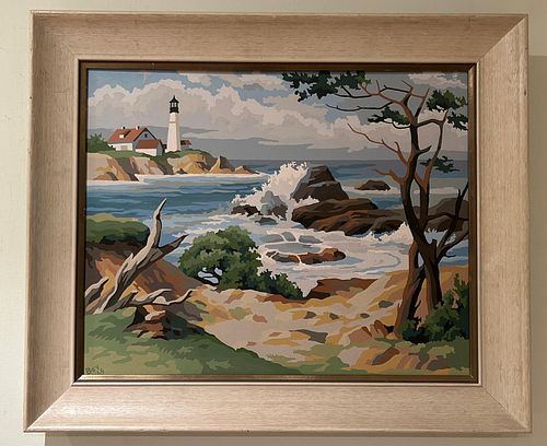 Lot #13 (1 of 4)