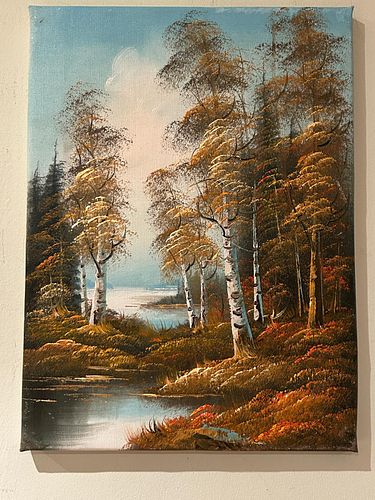 Lot #23 (1 of 3)