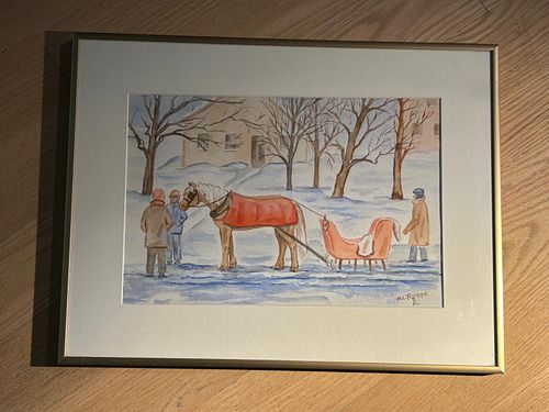 Lot #28 (1 of 4)